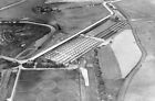Hacken Outfall Sewage Works Darcy Lever 1927 England OLD PHOTO