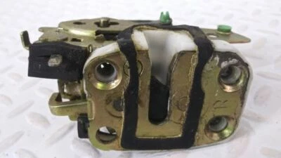 Cerradura/pestillo/actuador puerta pasajero trasero Ford Escort LX 97-02 Foto 1 de 4