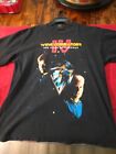 Vintage Wingcommander IV  The Price Of Freedom Tshirt . 2 Small Holes.See Pics