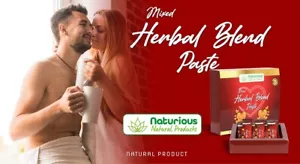 NATURIOUS HERBAL Product APHRODISIAC SEXUAL ACTIVITY, 12 x 12gr. - Imagen 1 de 6