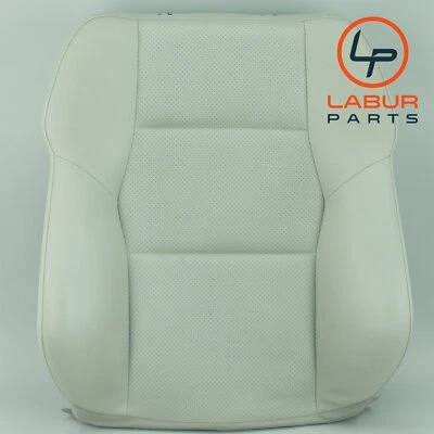 W203 05-07 Mercedes Clase C Delantero Derecho Superior Asiento Cojín Respaldo S751 Foto 1 de 4