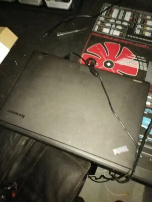 Lenovo ThinkPad T540p 15.6in. Intel CoreI7 4th Gen., 2.4GHz, 8gb ram - Image 1 of 4