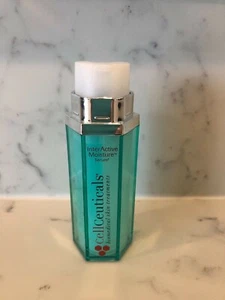 CELLCEUTICALS BIOMEDICAL SKIN TREATMENTS INTERACTIVE MOISTURE SERUM 1.25 OZ *REA - Picture 1 of 4