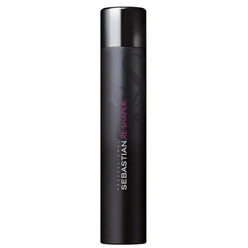 Sebastian Professional Re-Shaper Haarspray - 400ml