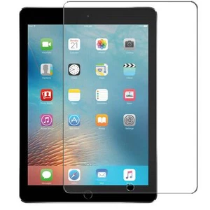 Apple iPad Pro 9.7 Panzerfolie Schutzglas Glasfolie Display Schutz Folie Klar - Afbeelding 1 van 6