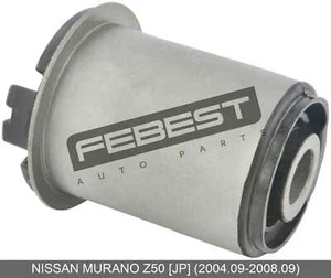 Rear Crossmember Bushing For Nissan Murano Z50 [Jp] (2004.09-2008.09) - Picture 1 of 1