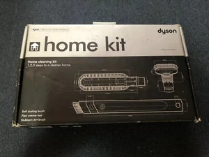 DYSON HOME CLEANING KIT (Box Damaged) - Picture 1 of 3