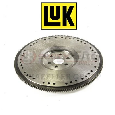 LuK MX Clutch Flywheel for 1982-1985 Mercury Capri - Transmission Shift  bd Foto 1 de 4