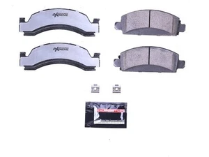 Front Brake Pad Set For 1974 GMC G35/G3500 Van MZ867WQ - Picture 1 of 1
