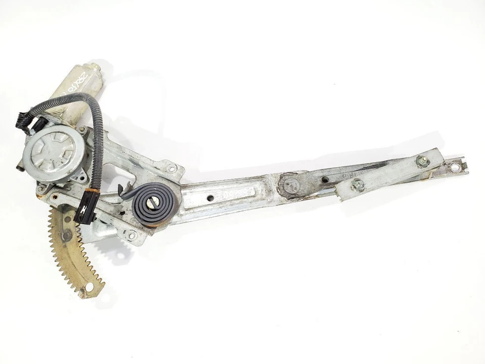 Nissan 300ZX 1990 1996 OEM regulador de ventana delantera derecha 8073030P00 Foto 1 de 4