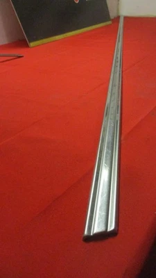 PLYMOUTH BELVEDERE 1957 CUARTO MOLDEADO LADO DERECHO 2 PUERTAS HT + CONV Foto 1 de 4