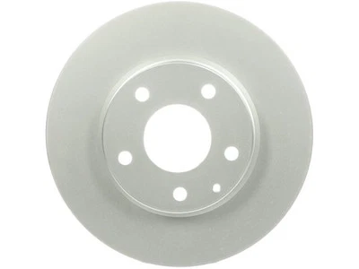 Rotor de freno delantero Bosch 35227XTZS 2015 2,0 L 4 cilindros para Mazda 2014-2016 Foto 1 de 2