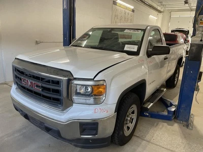 Used Front Left Seat Belt Front fits: 2014 Gmc Sierra 1500 pickup bucket-bench R - Image 1 of 4