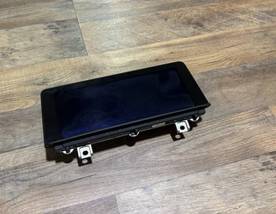 2012-2015 BMW 328i 428i 430i M3 8.8" GPS Screen Dash Display Navigation READ AD! - Image 1 of 4