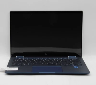 HP Elite Dragonfly G2 _ i7-1185G7 _ 32GB / 256GB _ Win11Pro _ 2 in 1 _ No AC - Image 1 of 4