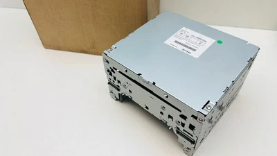 CC9379AGX Mazda 2 DY 03-07 Ori Neu Autoradio Radio CD Audio System CR-YM0570AK - Bild 1 von 4