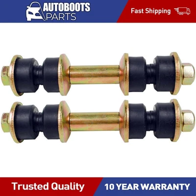 Kit de enlace de barra estabilizadora de suspensión trasera para Dodge Stratus 1995-2006 Foto 1 de 2