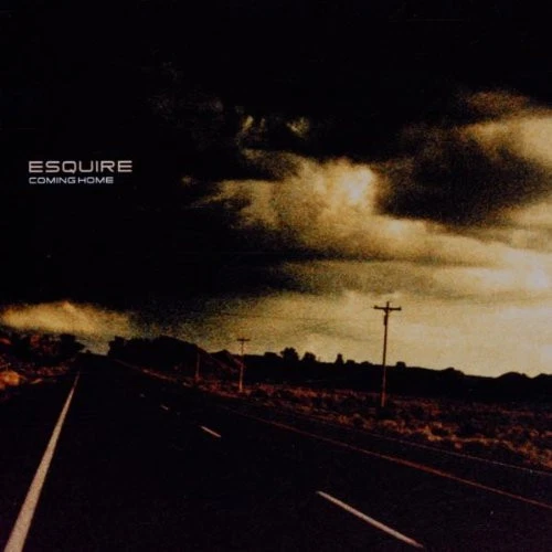 Esquire Coming home (12 tracks, 2002)  [CD] - Bild 1 von 1
