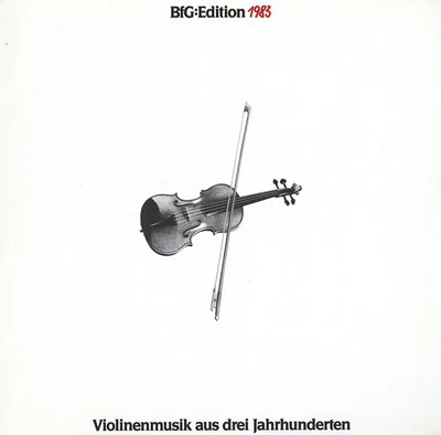 BACH Partita 1006 MILSTEIN, TARTINI Sonata MELKUS, PAGANINI Caprices ACCARDO NM - Image 1 of 3