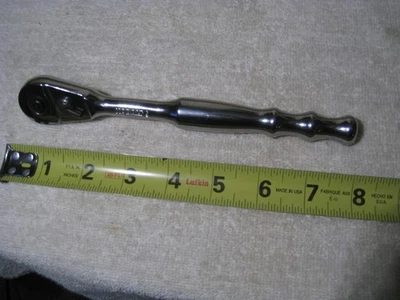 KOBALT QUICK RELEASE RATCHET 3/8 IN 03030 - Image 1 of 4