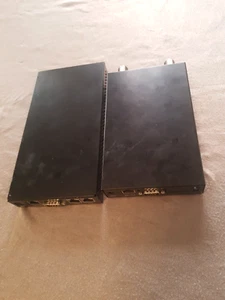 Mikrotik RouterBoard RB433AH + 411UAHR - Photo 1/6