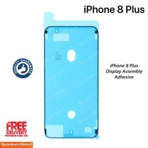 IPHONE 8 Plus Écran Assemblage Imperméable Adhésive - Picture 1 of 2