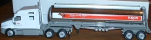 Exxon Gasoline Tanker '99 Winross Truck - Picture 1 of 1