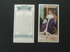 Players - Gilbert and Sullivan 2nd Series (1927). # 6 Luiz King of Barataria