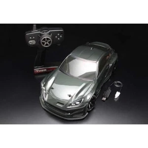YOKOMO DP-GR86RTRG Drift Package 2WD RTR Assembled Full Set - Picture 1 of 2