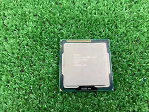 Intel Celeron G530 SR05H Dual Core 2,4 GHz socket 1155 (LGA1155) processore CPU PC - Foto 1 di 2