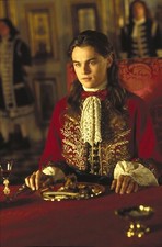 The Man in the Iron Mask 1998 Leonardo DiCaprio Photo - CL1044