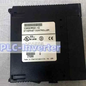 Nuevo módulo PLC GE Fanuc IC693CMM321-EE IC693CMM321EE envío rápido# - Imagen 1 de 11