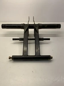 Torque Arm, Rear, Black - 2017 POLARIS 600 Indy - Picture 1 of 11