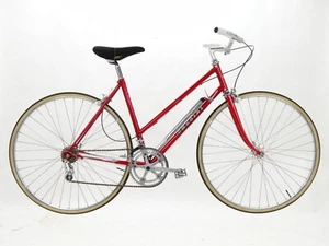 Chesini Special Roadbike Rennrad Mixte L'Eroica 70s Refurbished - Bild 1 von 15