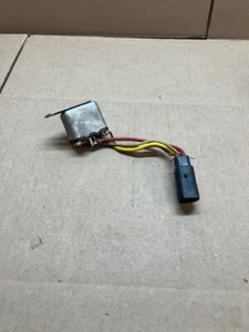 NOS 1973-75 FORD FAIRMONT MAVERICK HEATER BLOWER SWITCH WITH A/C OEM RARE - Picture 1 of 6
