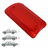 Durable Professional Red Brake Light Lens Fits For 1994-2004 Chevy S-10 GMC Sono - Foto 10