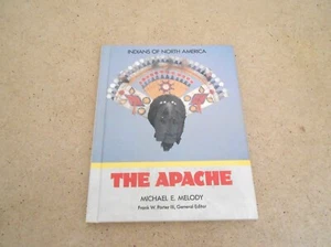 Indianer Nordamerikas, Die Apachen Hardcover - 1. Januar 1988 - Bild 1 von 10