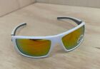 Stihl White Ice Safety Glasses Eye Protection 3 Lens Colors