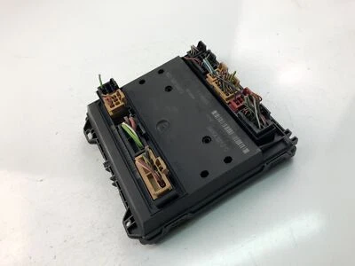 SEAT IBIZA III 6L1 Control Unit 6Q1937049D 2006 18061462 - Immagine 1 di 4