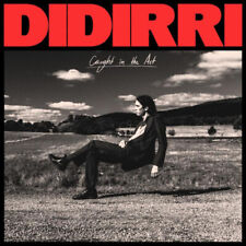 Didirri - Caught In The Act (Red LP VINYL ALBUM)