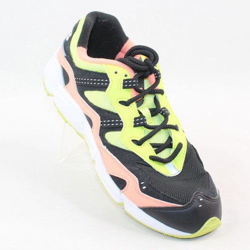 Scarpe da corsa New Balance da uomo taglia 9 Kawhi Leonard ML850KL1 Sunrise Pack Abzorb