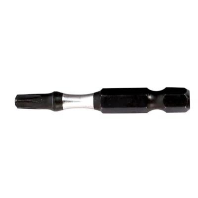 5pcs Impact Dr Bit Set 2"(50.8mm) PH2 Power Bit SB-TIB2065(T20) Fits All Brands - Image 1 of 2