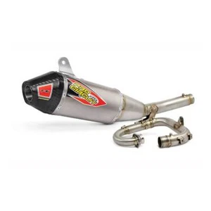 scarico completo T-6 Euro Pro Circuit Yamaha Yzf 250 2014 2015 2016 - Imagen 1 de 1