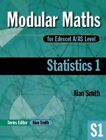 Modular Maths for Edexcel A/AS Level Statistics 1: Vol 1 (Modula