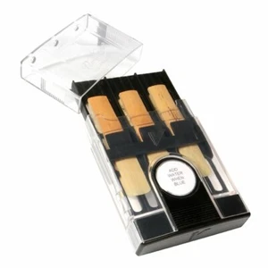 Vandoren HRC10 Hygro Sax/Saxophone Reed Case with Hygrometrics for Alto/Soprano  - Picture 1 of 2