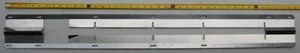 Skidoo Ski Doo BRP 1996 MACH Z 780 L/C Hood Cab Guide R & L 517244901 517244903 - Picture 1 of 1