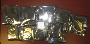 IBM 81Y4494 SAS/SATA 6Gb/s HBA NO BRACKET, LOT OF 10 - Picture 1 of 2