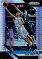 2018-19 Panini Prizm Prizms Hyper Basketball Card Pick