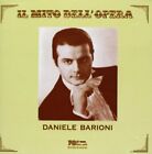 Barioni,Daniele La Fanciulla Del West,Fedora,Tosca,Ma (CD) (US IMPORT)