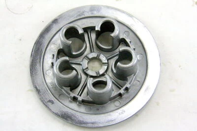 placa de pressão de embreagem 2004 2005 2006 2007 2008 2009 Honda CRF250R CRF 250 CR125R - Imagem 1 de 4